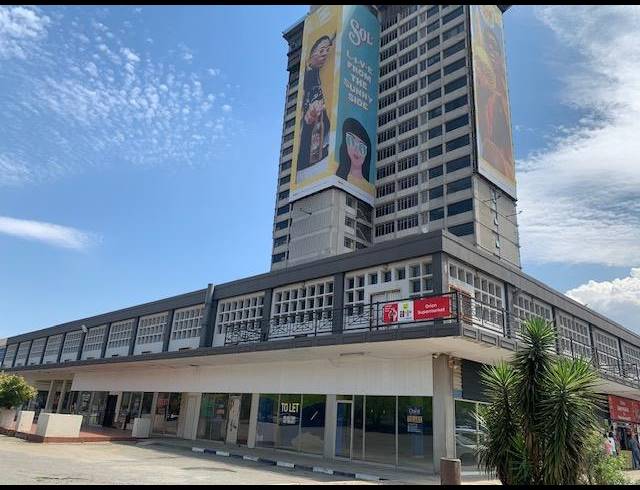 2 BEDROOM PROPERTY TO RENT IN ELMAPARK